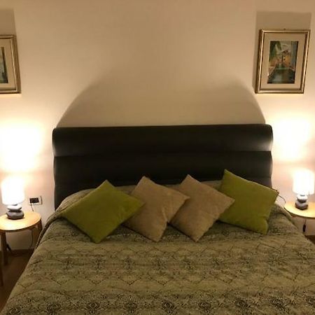 Отель Carina House Венеция Экстерьер фото