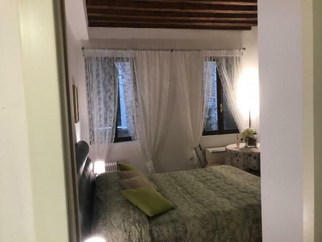 Отель Carina House Венеция Экстерьер фото