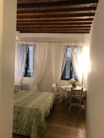 Отель Carina House Венеция Экстерьер фото
