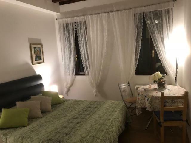 Отель Carina House Венеция Экстерьер фото